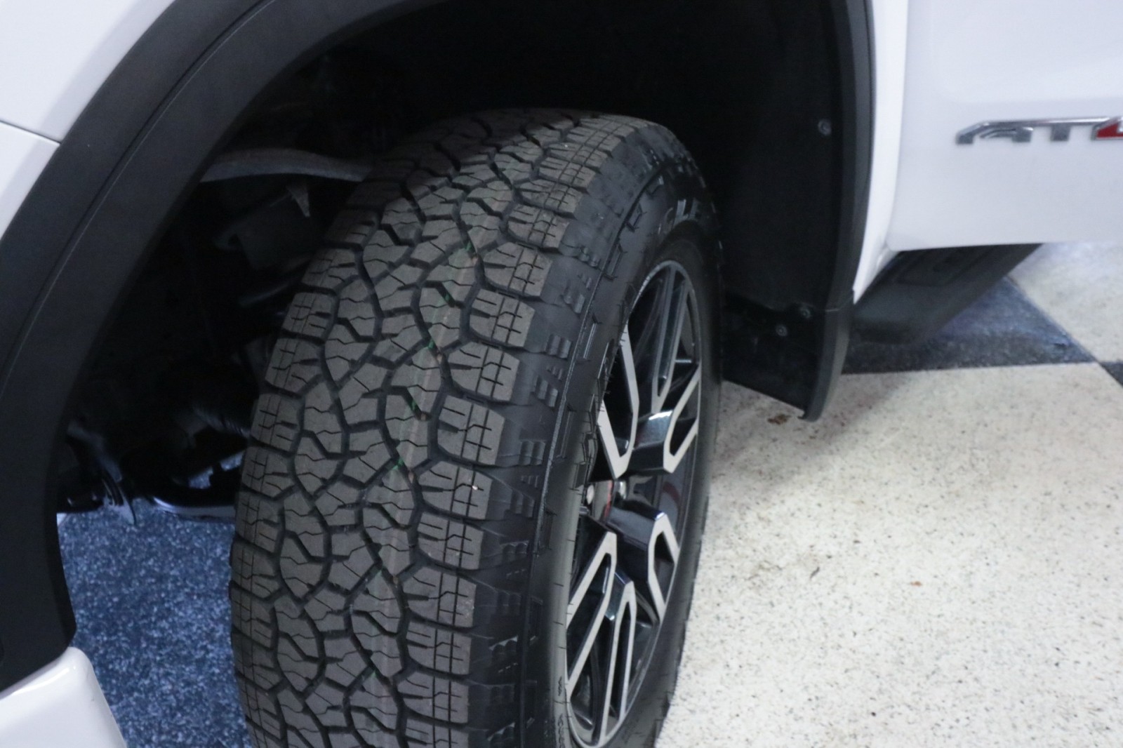 Used Car 2022 Gmc Sierra 1500 Limited  At4 For Sale Under $50,000 In Austin, Texas