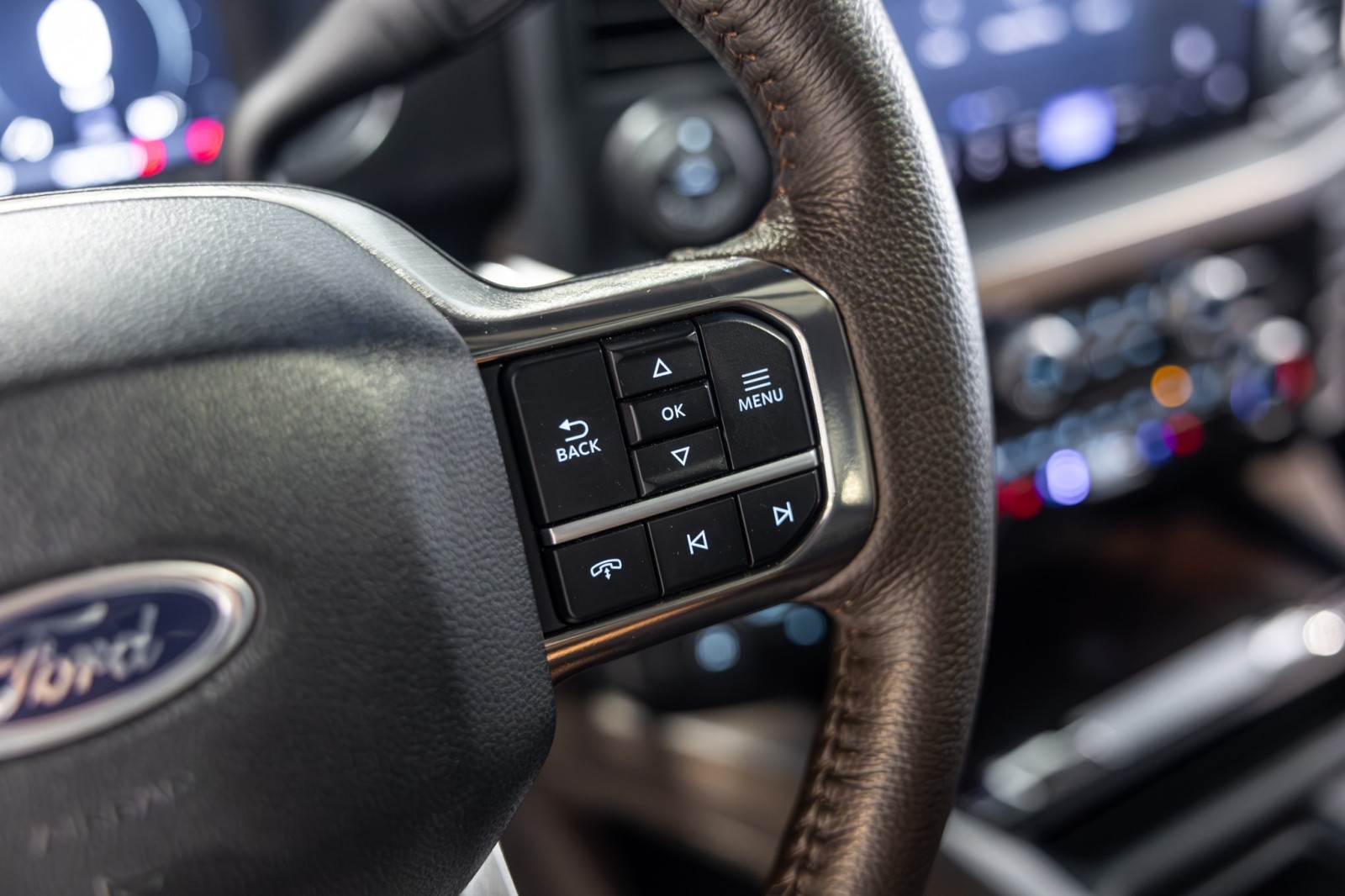 Used Car 2024 Ford Super Duty F-250 Srw  King Ranch For Sale Under $90,000 In Boerne, Texas