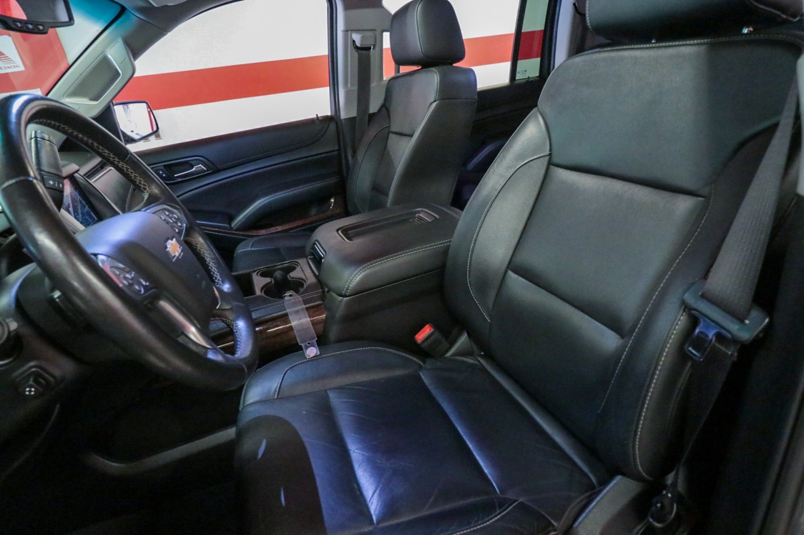Used Car 2019 Chevrolet Suburban  Lt For Sale Under $30,000 In Austin, Texas