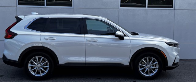 HondaCR-V5