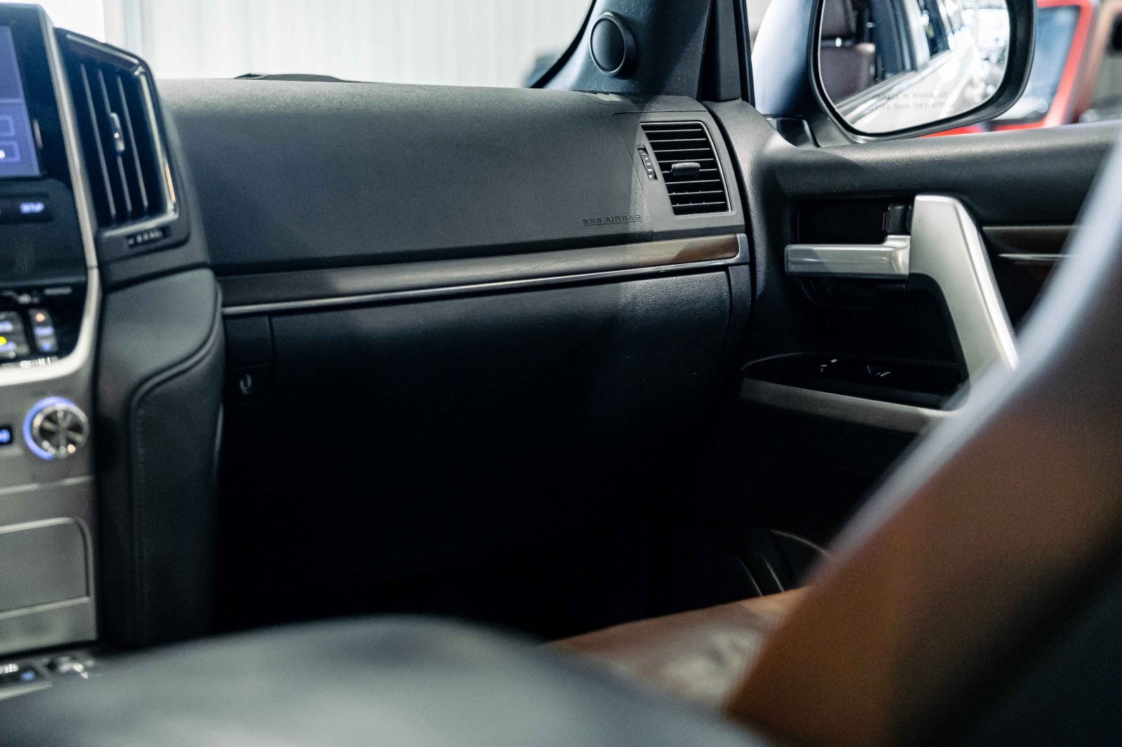 Used Car 2018 Toyota Land Cruiser  For Sale Under $70,000 In Boerne, Texas