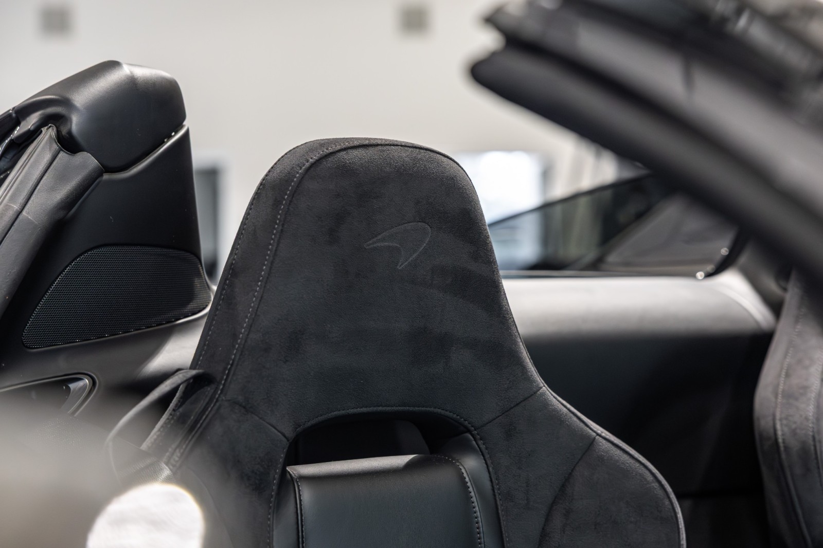 Used Car 2020 Mclaren 720s  Performance Spider For Sale Under $310,000 In Boerne, Texas