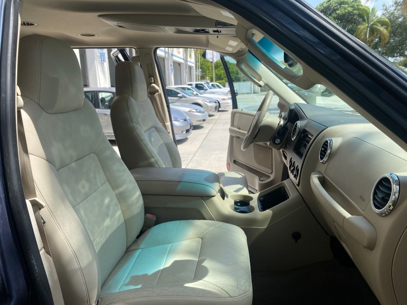 2003 Ford Expedition LEATHER XLT LOW MILES 55,801 1 OWNER in , 