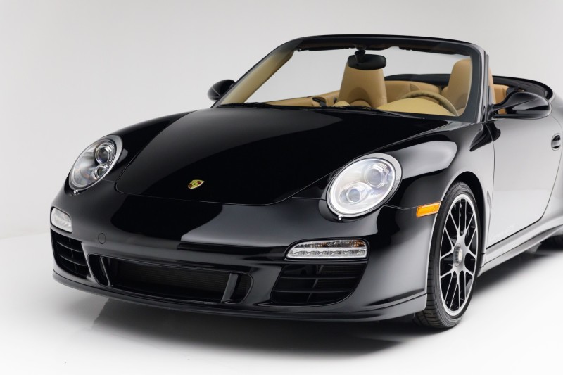 2011 Porsche 911 Carrera GTS Carrera GTS in , 