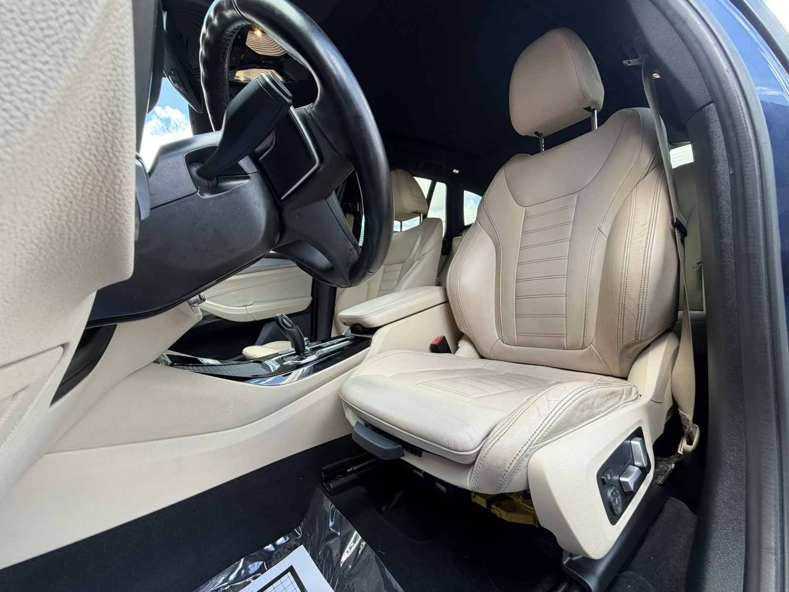 2021 BMW X3 - $19,988