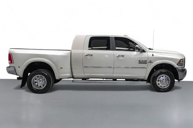 2016 Ram 3500 Laramie 5