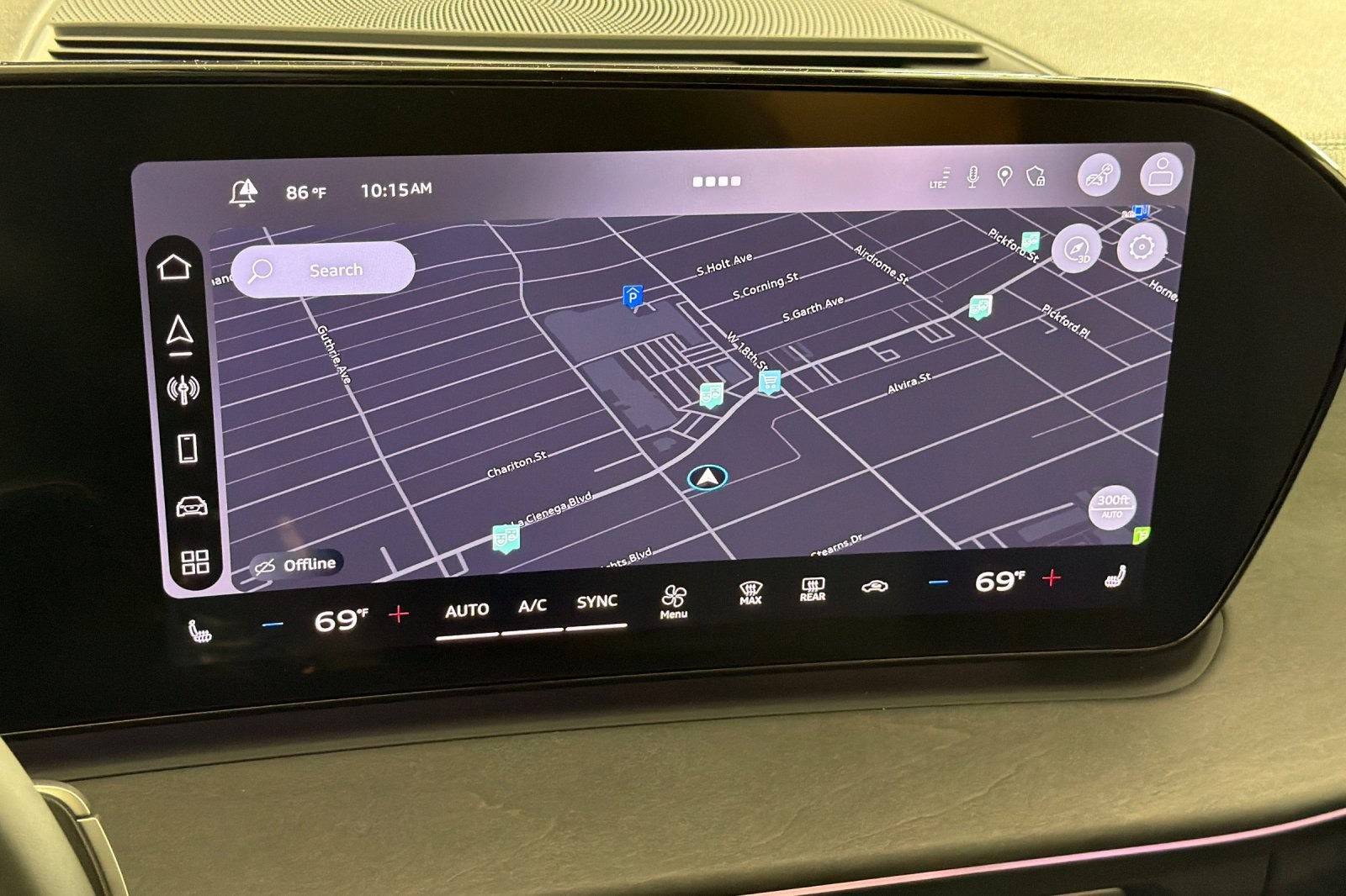 New 2026 Arkona White Audi S line quattro image 18