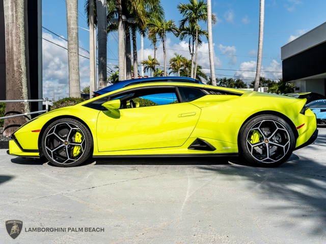 2023 Lamborghini Huracan Tecnica  in , 