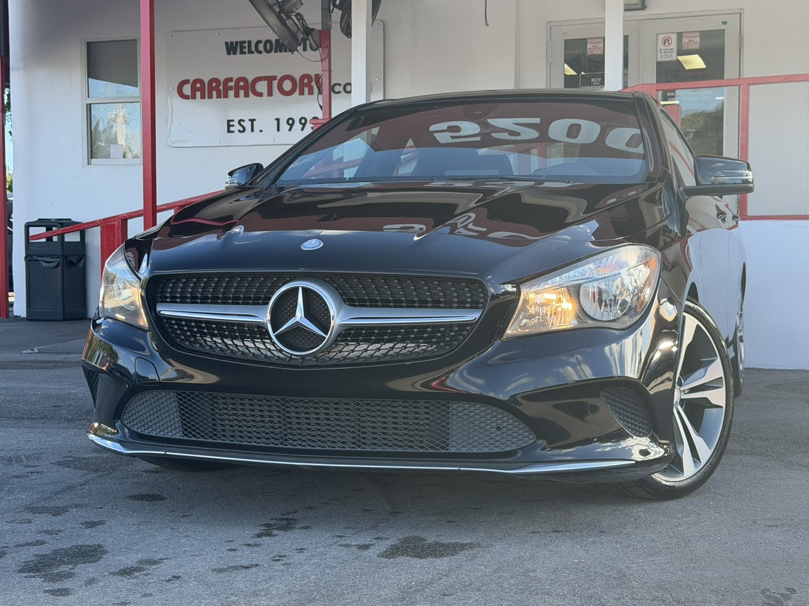 2019 Mercedes-Benz E-Class E 300 Sedan RWD