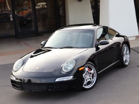 2006  911 Carrera S in , 
