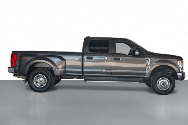 2020 Ford F-350 STX XL 5