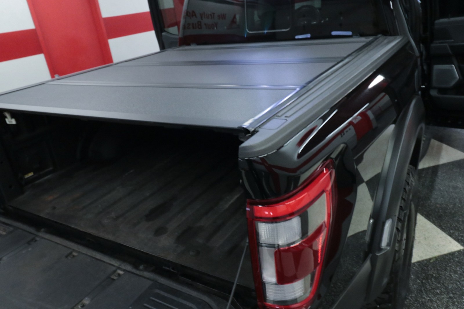 Used Car 2022 Ford F-150  Raptor For Sale Under $60,000 In Austin, Texas