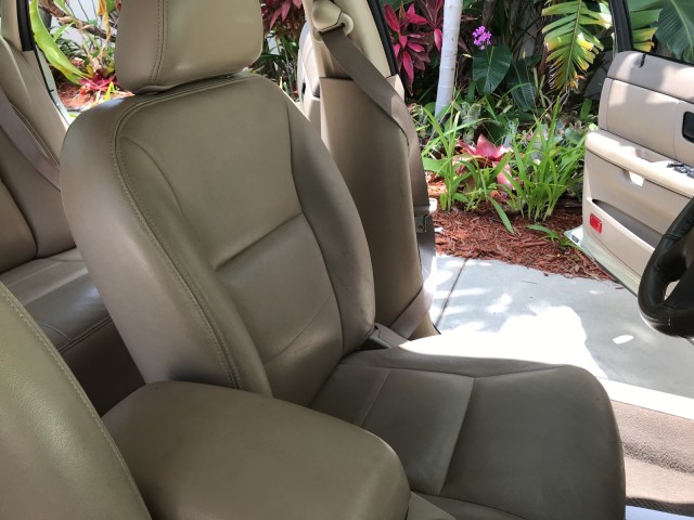 2003 Ford Taurus SES Standard Leather Seats Power Windows Cruise in pompano beach, Florida