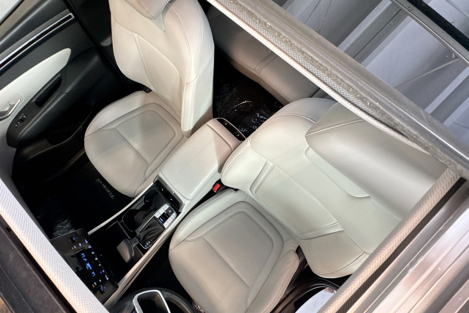 Used 2023 BLACK Hyundai N Line AWD image 18