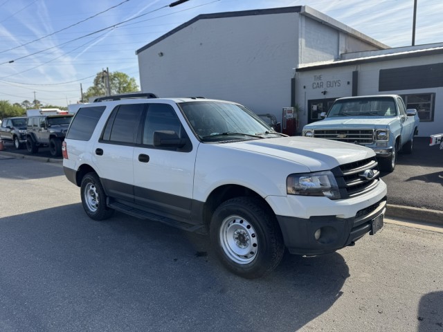 2016 Ford Expedition XLT 4x4 in , 