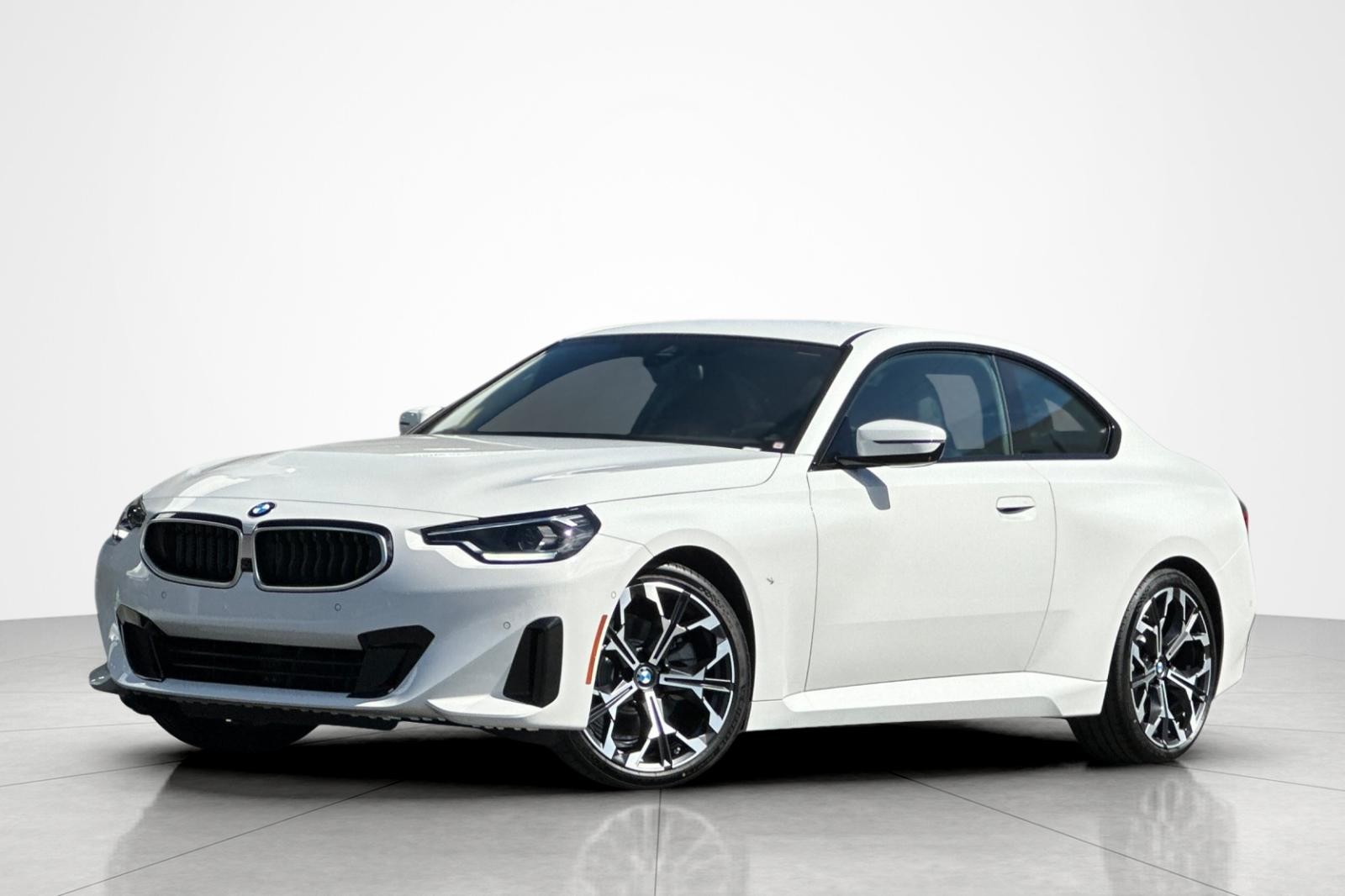 2026 BMW 2 Series