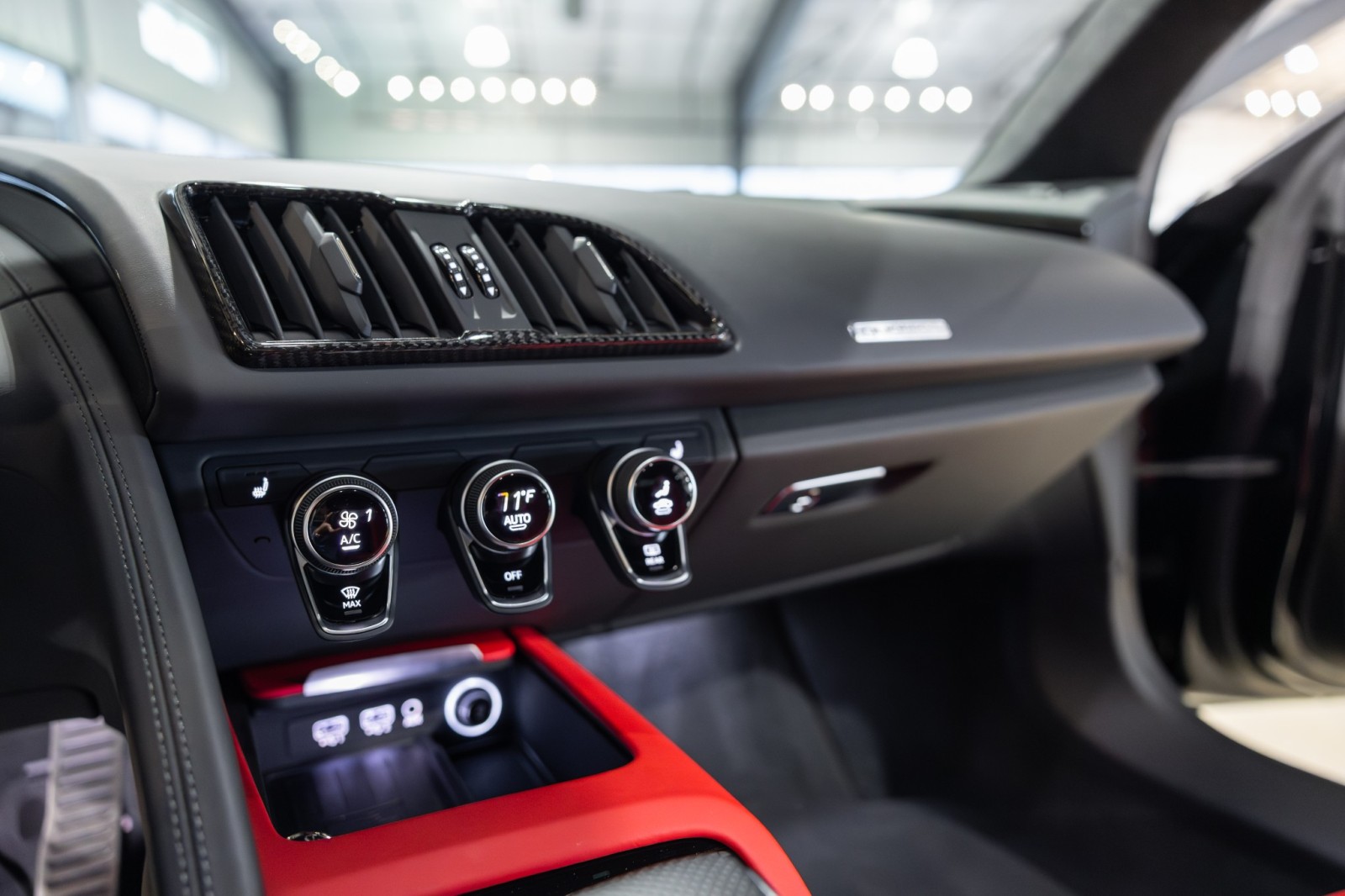 Used Car 2022 Audi R8 Coupe  V10 Performance For Sale Under $210,000 In Boerne, Texas