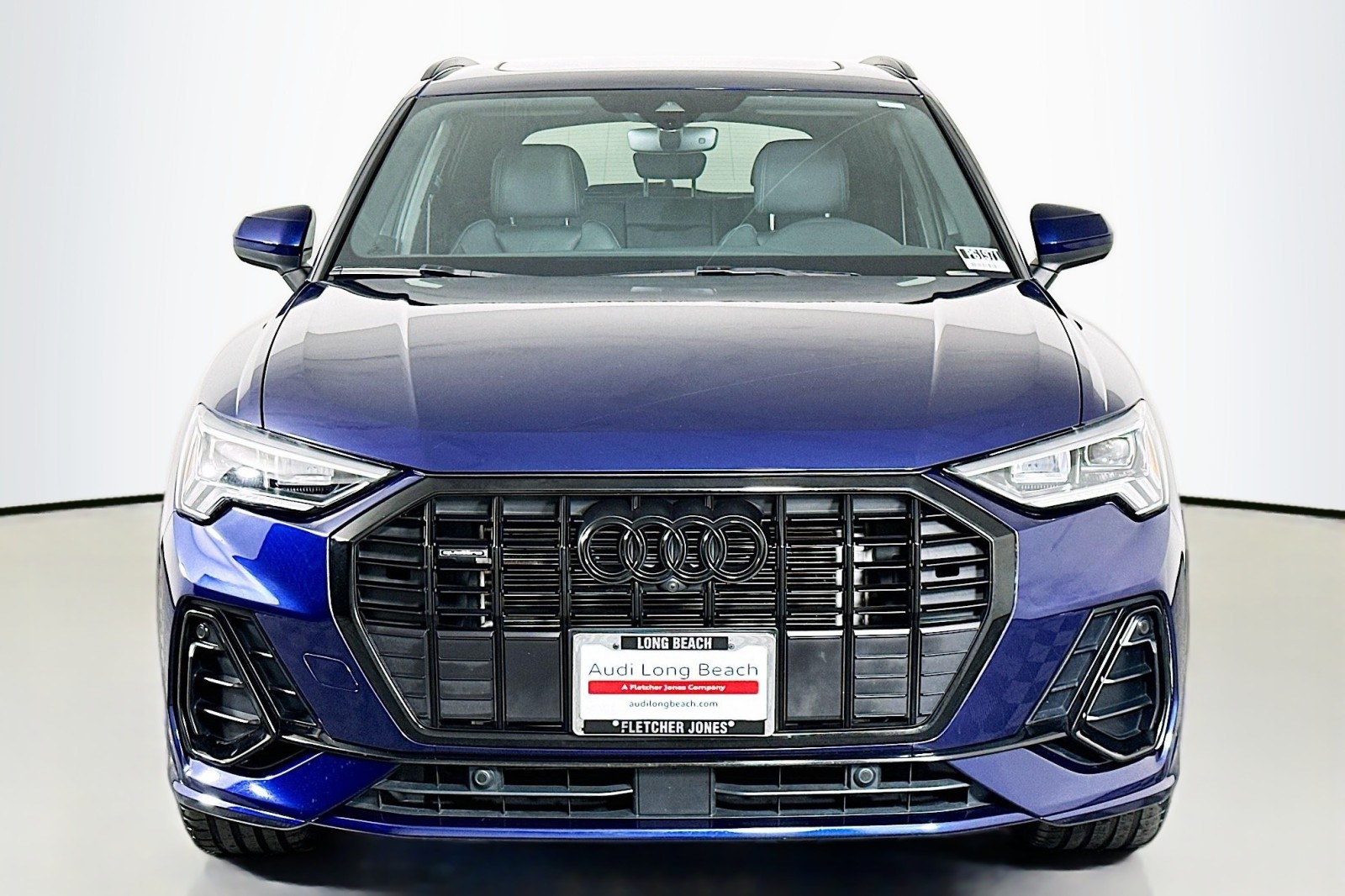 2023 Audi Q3 45 TFSI S Line Premium Plus quattro's photo