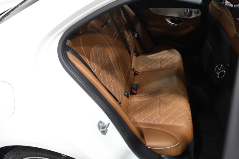 2018 Mercedes-Benz AMG C 43 4MATIC Designo 4dr Sedan in , 