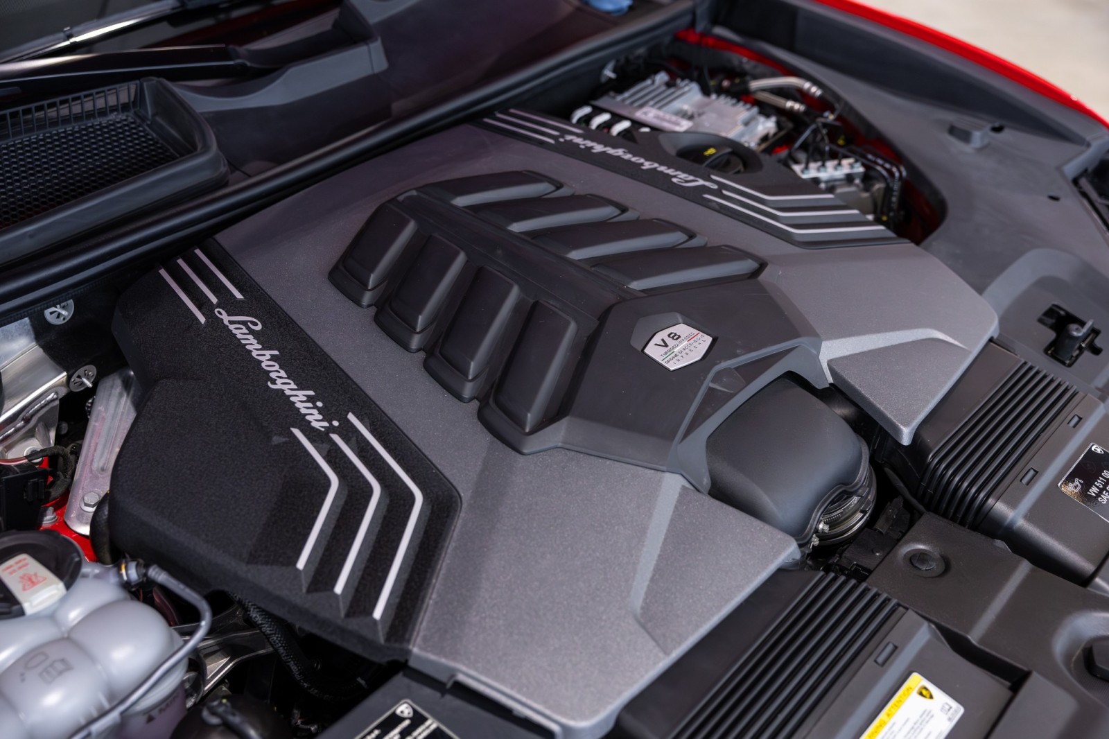 Used Car 2022 Lamborghini Urus  For Sale Under $230,000 In Boerne, Texas