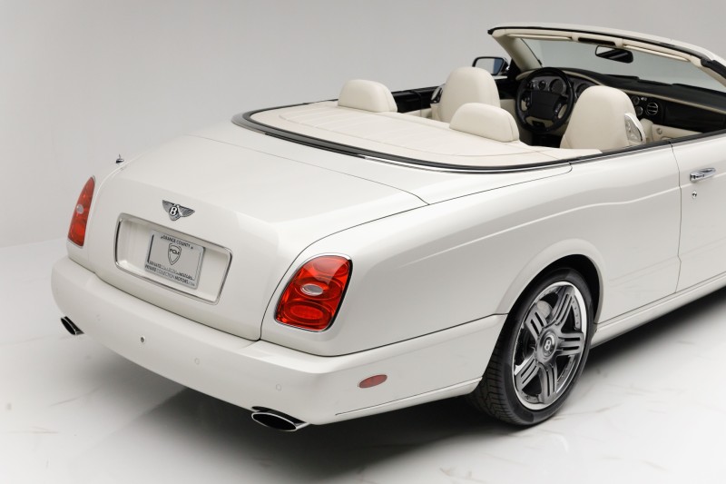 2010 Bentley Azure T 1 of 80 T in , 