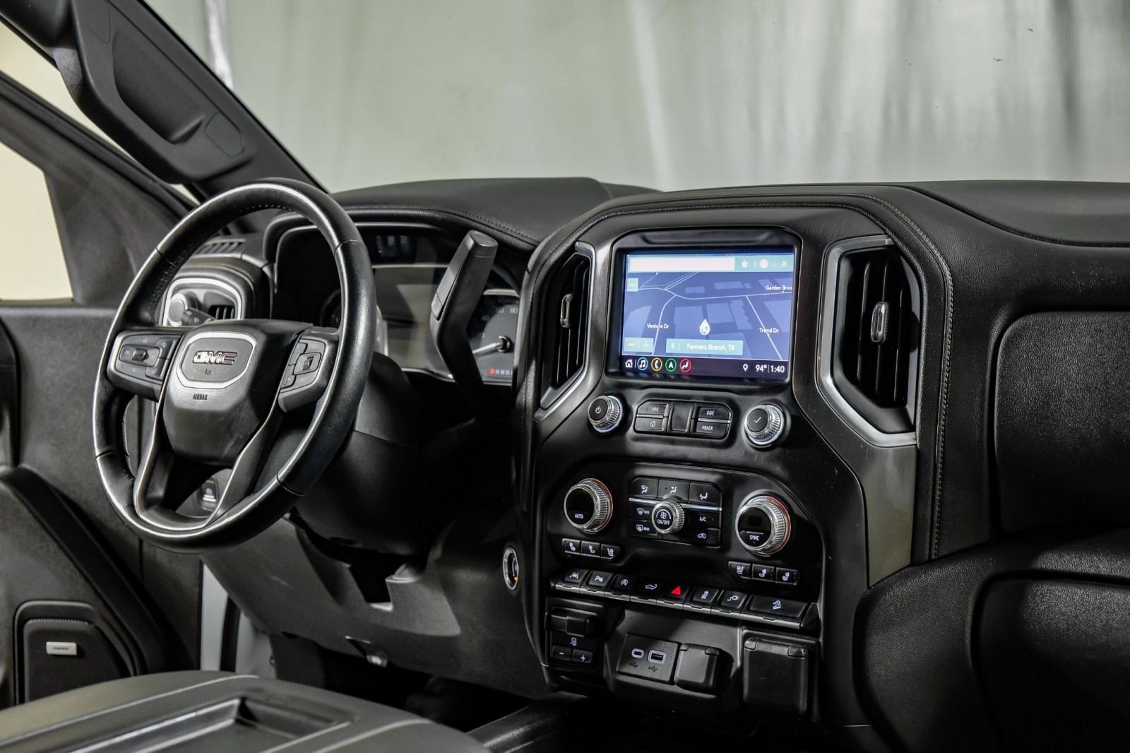 2019 GMC Sierra 1500 AT4 21