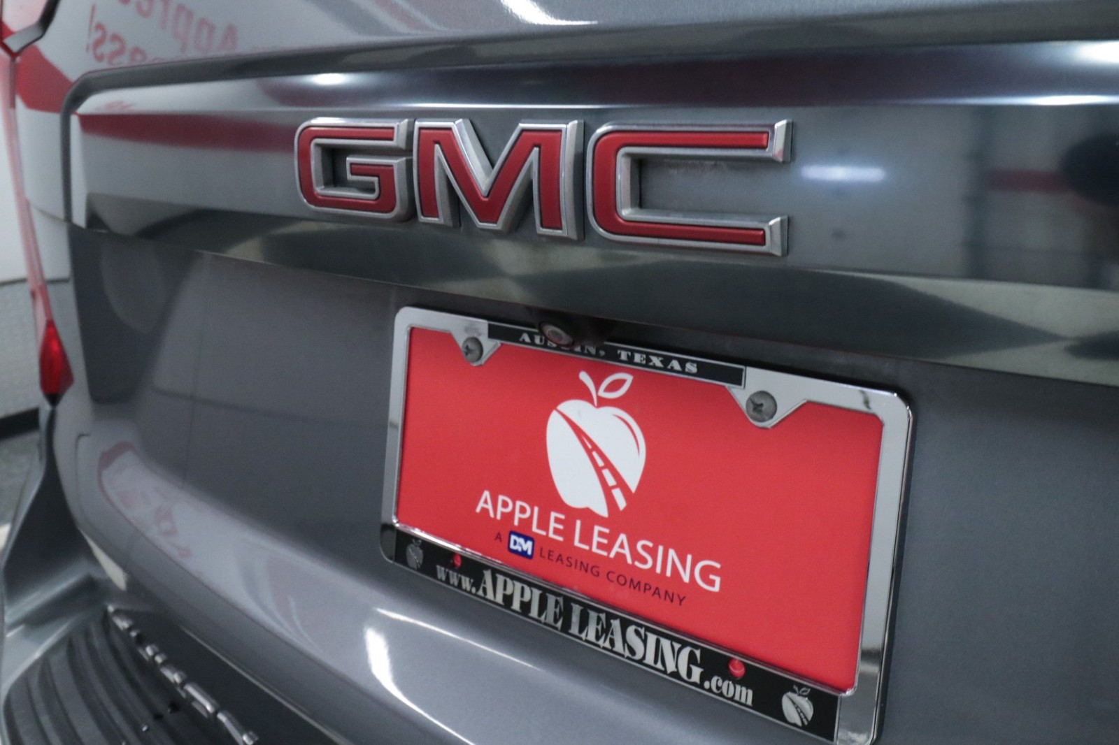 Used Car 2022 Gmc Yukon  At4 For Sale Under $60,000 In Austin, Texas