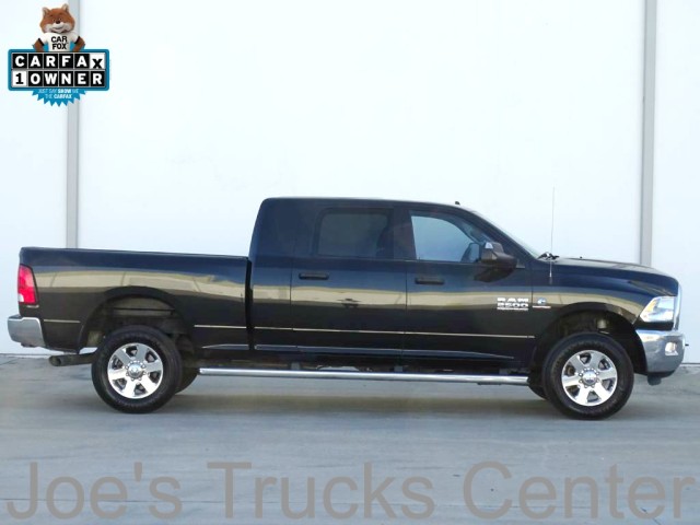 2015 Ram 2500 Lone Star in Houston, Texas