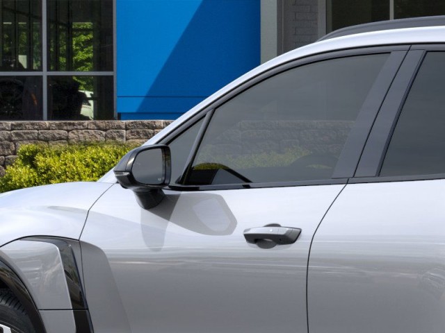 ChevroletBlazer EV12