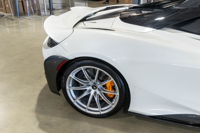 Used Car 2022 Mclaren 765lt  Convertible Rear Wheel Drive For Sale Under $520,000 In Boerne, Texas