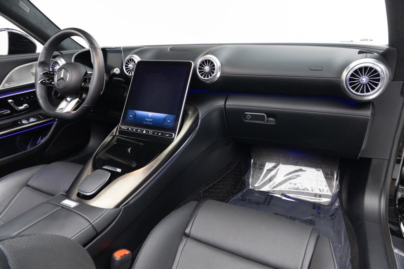 2022 Mercedes-Benz SL 63 AMG AMG SL 63 in , 