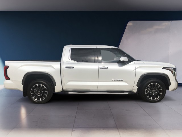 2022 Toyota Tundra 4WD Limited 6