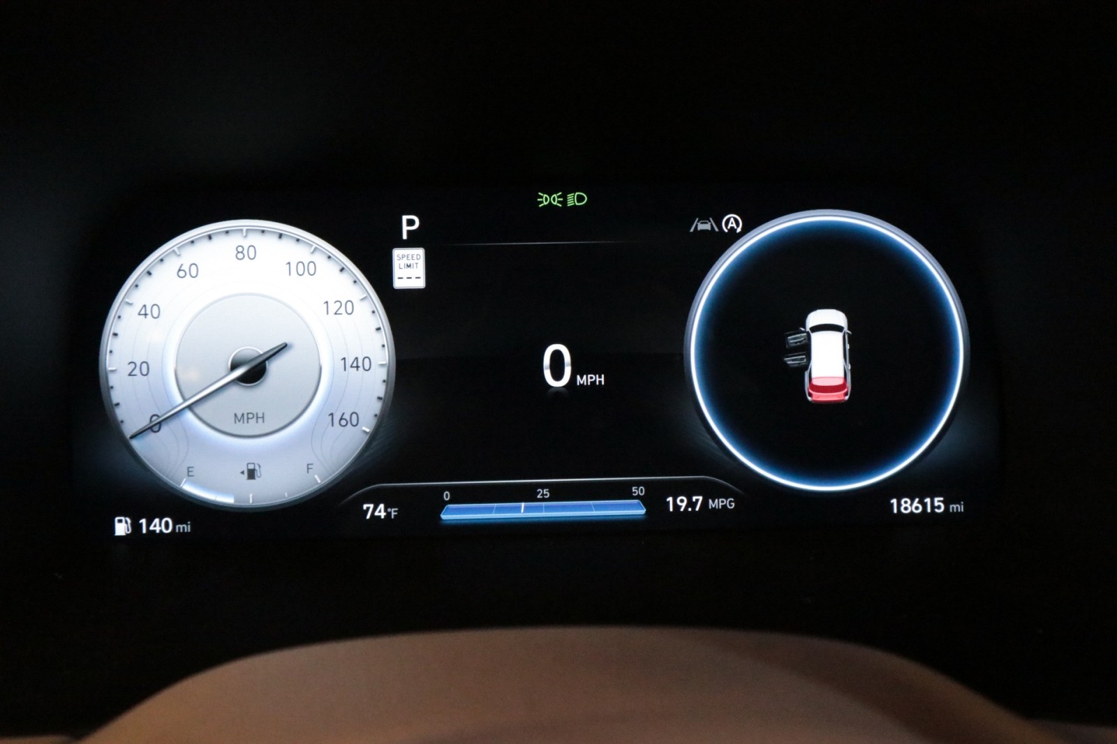 Used Car 2025 Hyundai Palisade  Calligraphy For Sale Under $50,000 In Austin, Texas