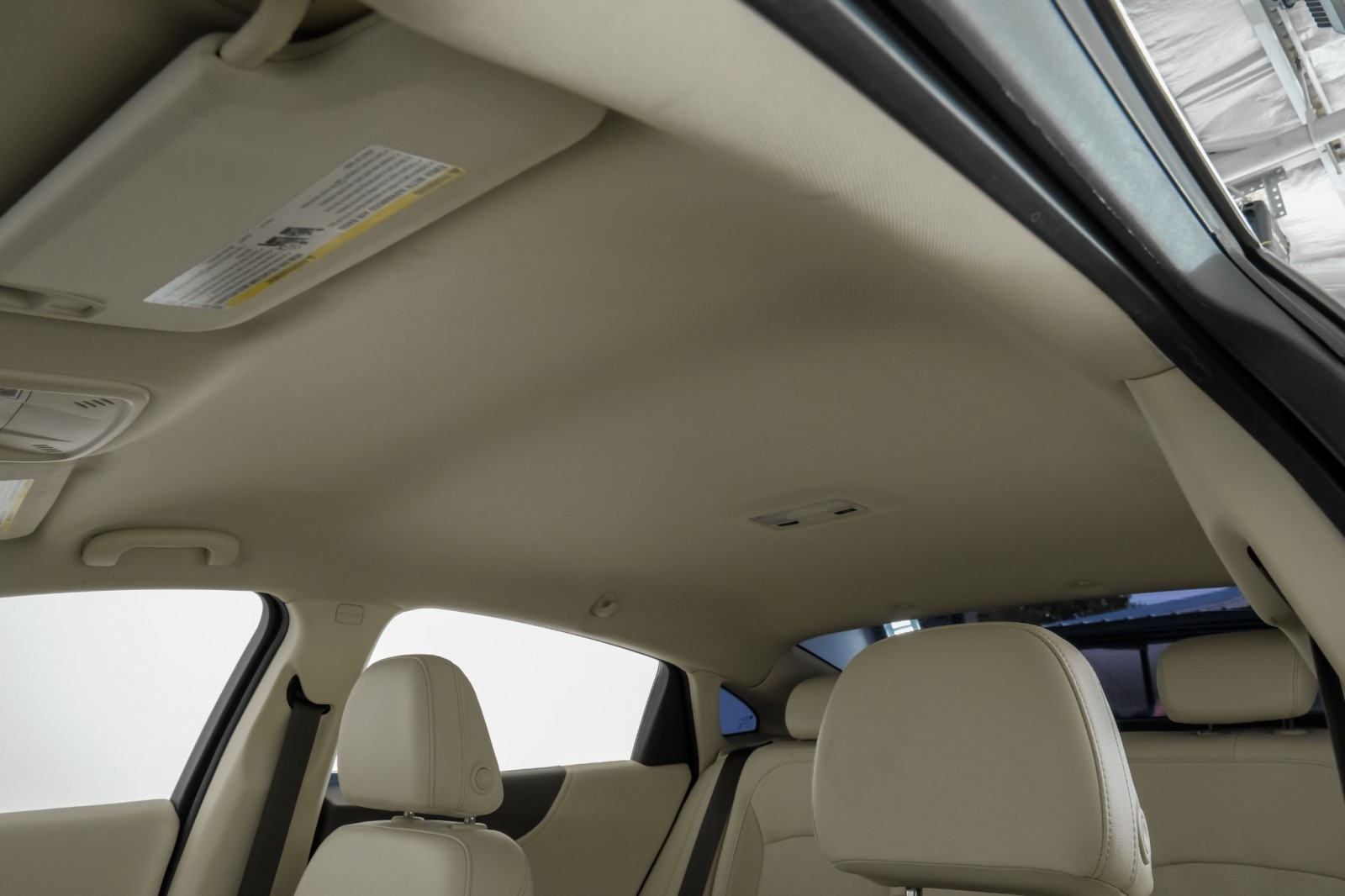 2019 Chevrolet Malibu PREMIER NAVIGATION LEATHER SEATS REAR CAMERA KEYEL 39