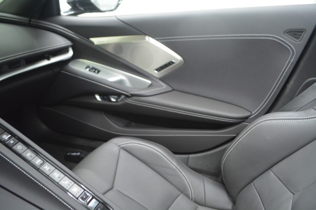 Used 2023 Chevrolet Corvette 2LT Z51 70th Anniversary Convertible for sale in Geneva NY