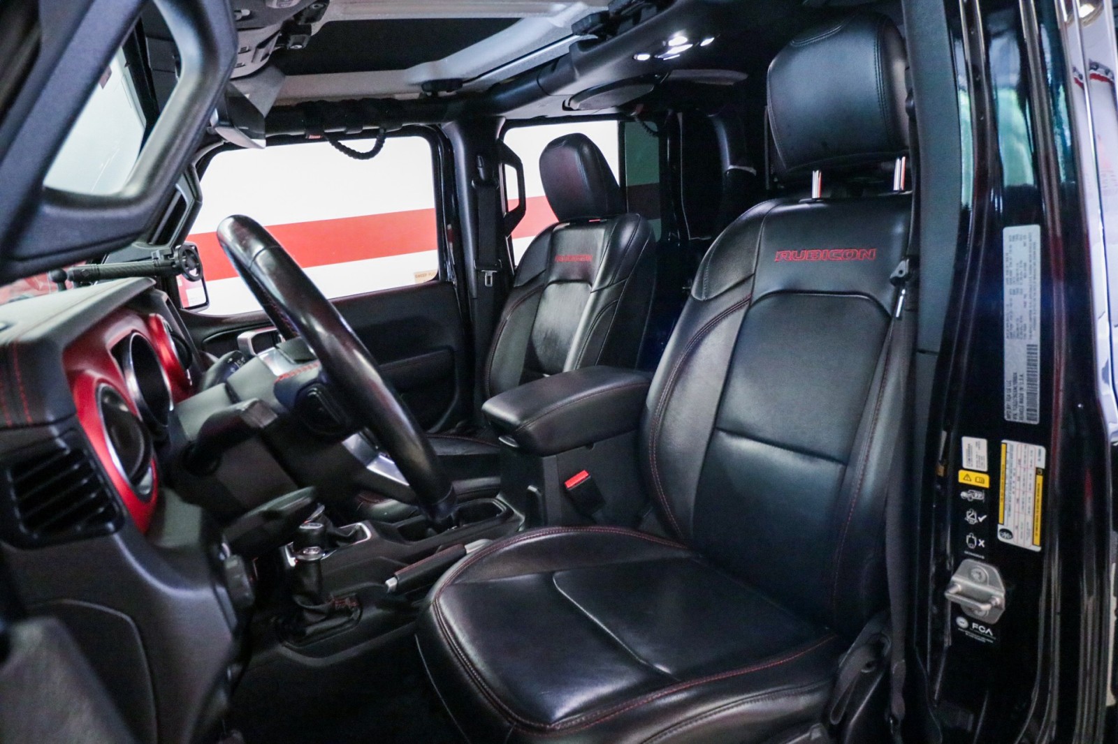 Used Car 2022 Jeep Gladiator  Rubicon For Sale Under $40,000 In Austin, Texas