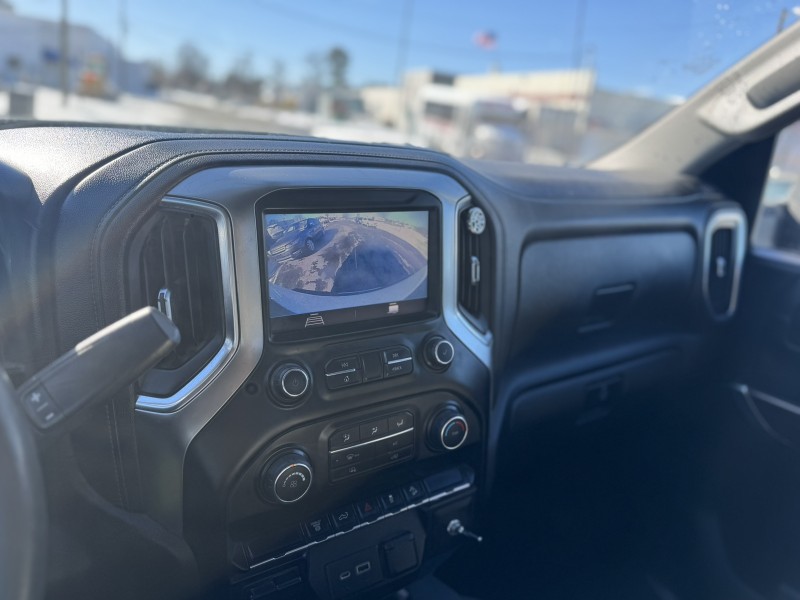 2021 Chevrolet Silverado 2500 Z71 Crew Cab  Duramax Allison 4x4 LT in , 