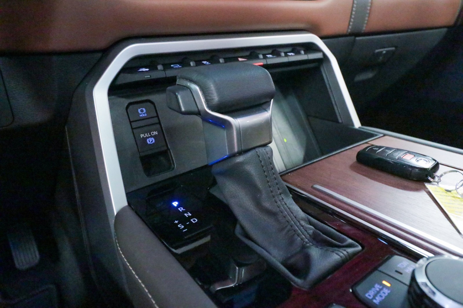 Used Car 2023 Toyota Tundra 4wd  1794 Edition For Sale Under $50,000 In Austin, Texas