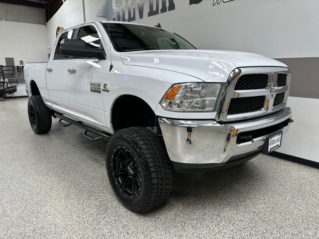 2018 Ram 2500 SLT 4WD Cummins in , 