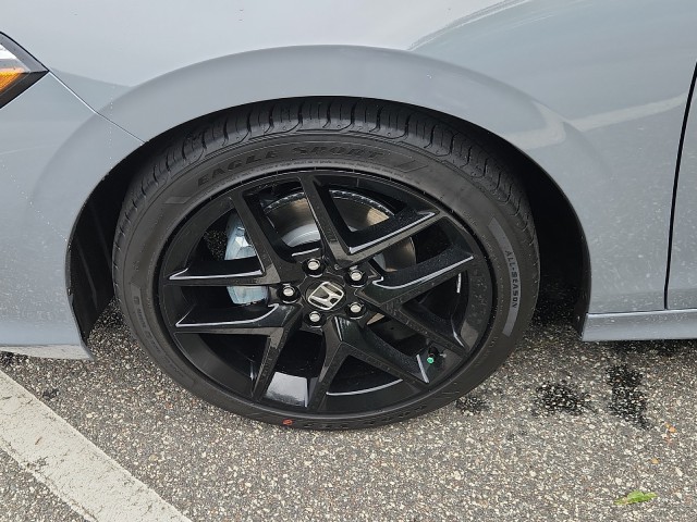 HondaCivic Sedan9