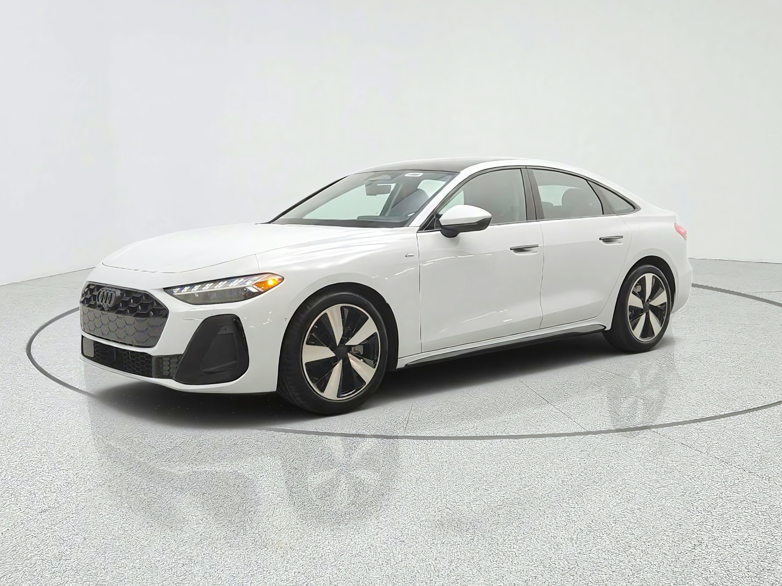 2026 Audi A5 Premium Plus 2.0 TFSI quattro