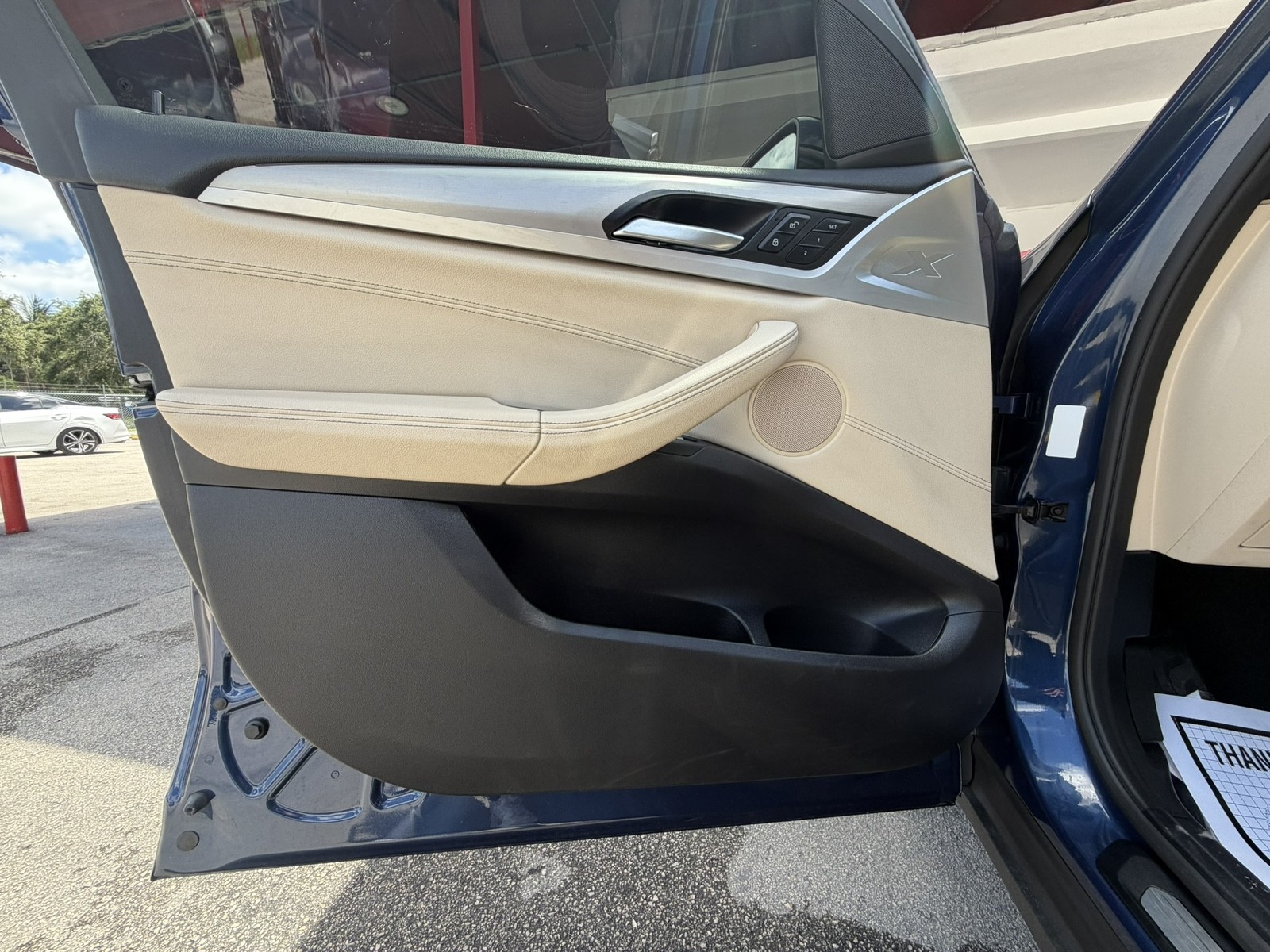 2021 BMW X3 - $19,988