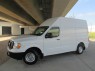 2018 Nissan NV Cargo 2500 High Roof SLin Farmers Branch, Texas