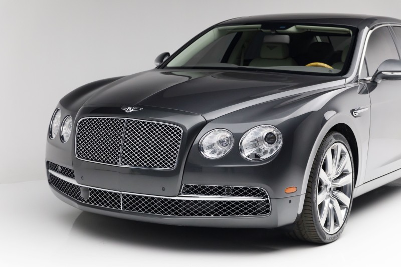 2016 Bentley Flying Spur W12 in , 