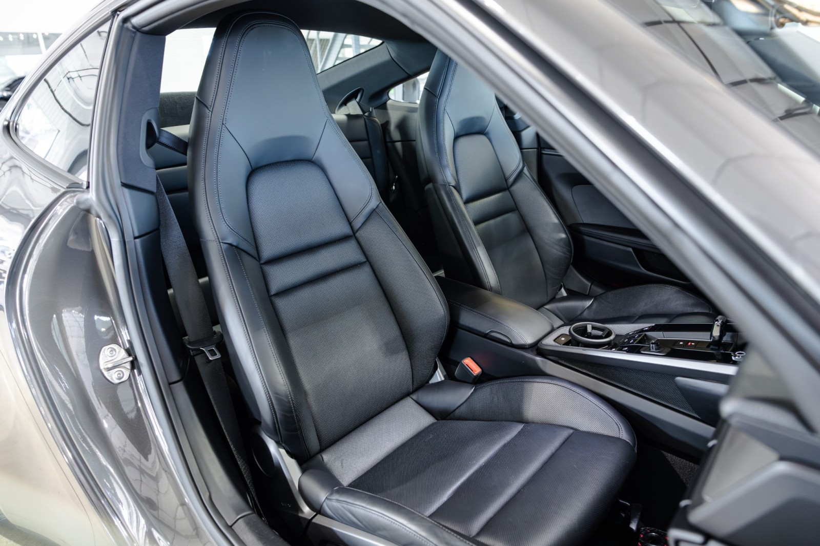 Used Car 2020 Porsche 911  Carrera S For Sale Under $140,000 In Boerne, Texas