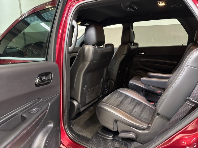 2021 Dodge Durango R/T Blacktop Hemi V8 in , 