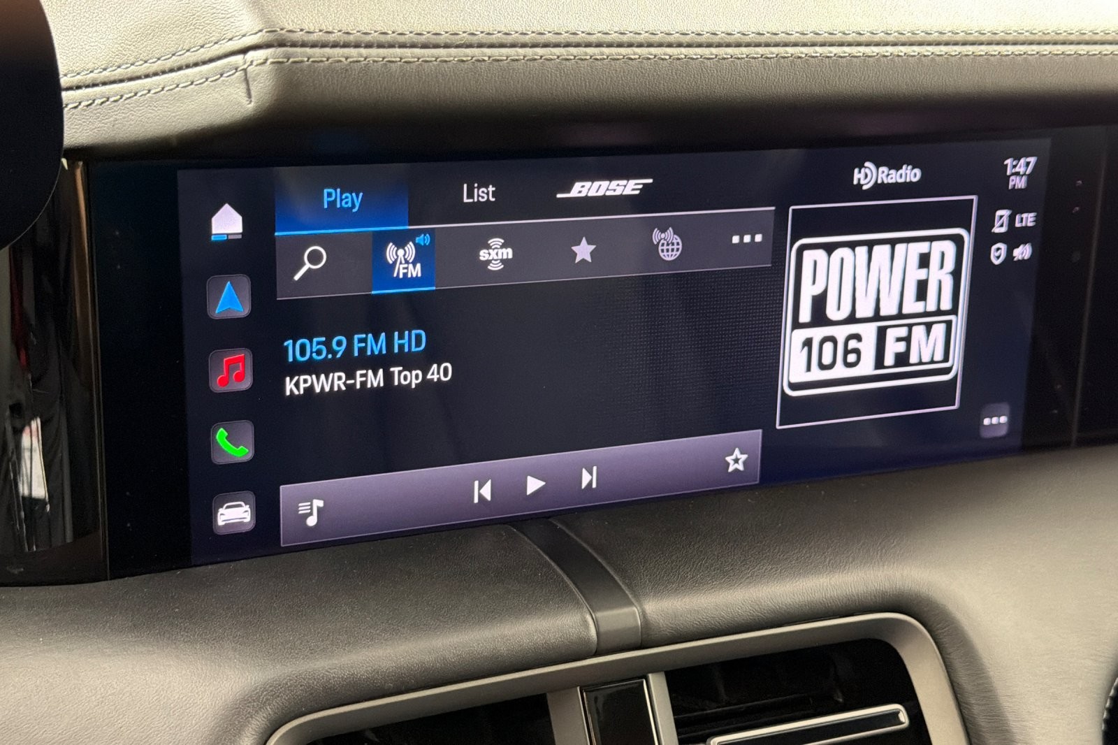 Used 2020 White Porsche Turbo Sedan image 16