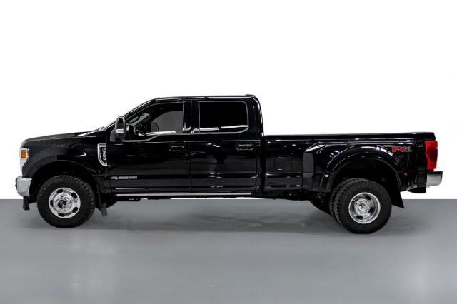 2022 Ford F-350 LARIAT 9