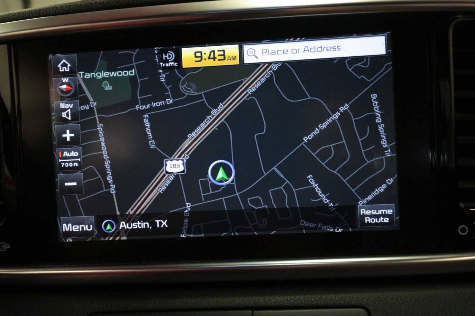 Used Car 2020 Kia Sportage  Sx Turbo For Sale Under $20,000 In Austin, Texas