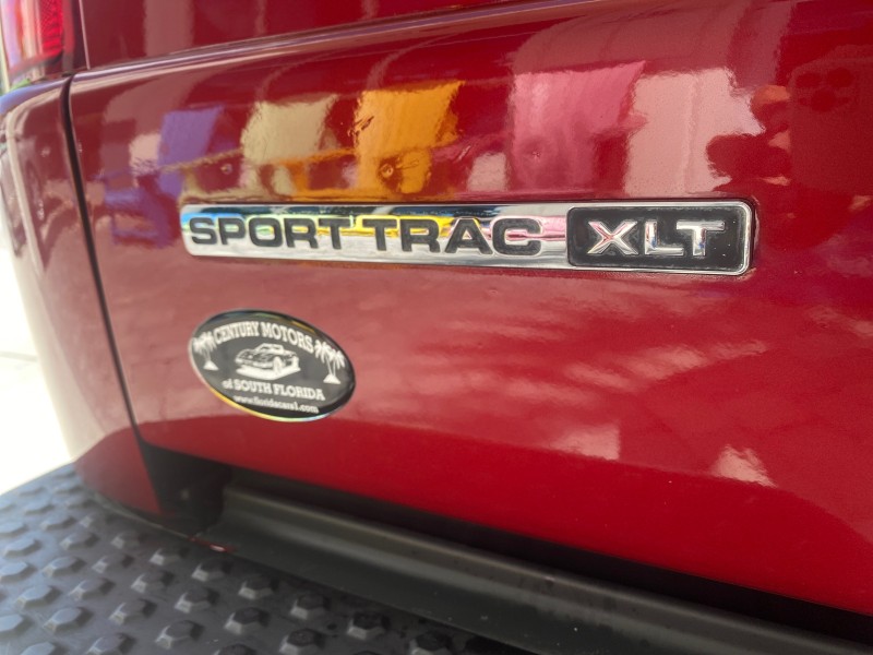 2003 Ford Explorer Sport Trac XLT LOW MILES 59,213 in , 
